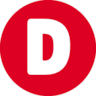 Download From Pinterest logo