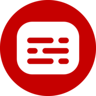 TranscriptGenerator.org logo