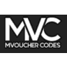 MVoucherCodes icon