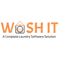 Wash It Laundry