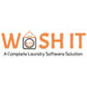 Wash It Laundry logo