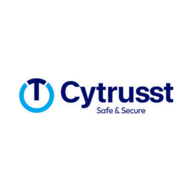 Cytrusst GRC logo