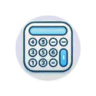 Universal Calculator icon