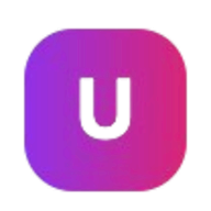 UnAIMyText logo
