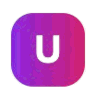 UnAIMyText logo