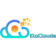 EloClouds logo
