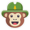 CampChimp icon