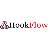 HookFlow logo