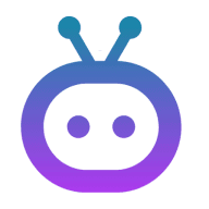 The AI Surf logo