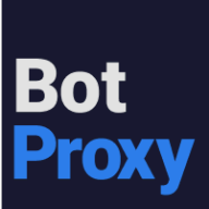 BotProxy logo