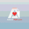 AdorePDF logo