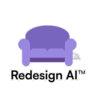 RedesignAI.co logo