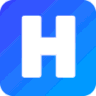 Hourly Time logo