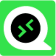 QloudRDP logo