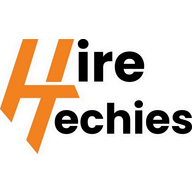 HireTechies.net logo