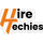 Hiredev icon