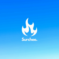 Surchee logo