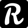 Round Logo icon