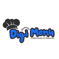 DiGi Menu logo