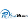 PayStub Makers logo