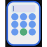 AgentCalc icon