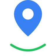 MapTrails.life logo