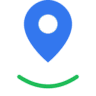 MapTrails.life logo