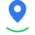 Clickable Map icon
