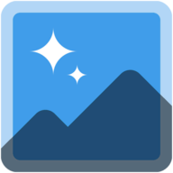 Imagerr AI logo