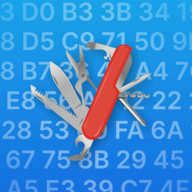 DevKnife.app logo
