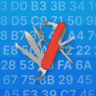DevKnife.app logo