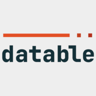 Datable.io logo