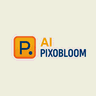 Pixobloom icon