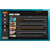 EZMP3 by CodeMasters logo