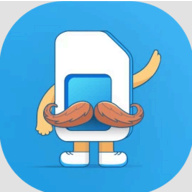 eSIMo.io logo