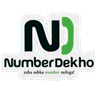 NumberDekho logo