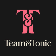 Team&Tonic logo