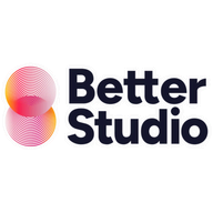 BetterStudio.io logo