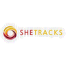 SheTracks logo