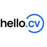 Hello.cv