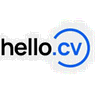 Hello.cv logo
