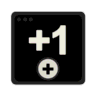 Online Counter App logo