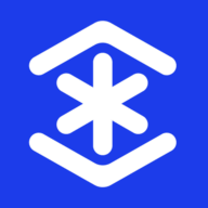 VibeStack.io logo