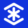 VibeStack.io logo