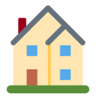 AI Home Render logo