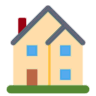 AI Home Render logo