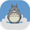 Ghibli-Meme.com logo