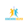 AIHomeworkHelper.org logo