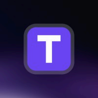 TalkToAgent logo