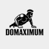 DoMaximum logo